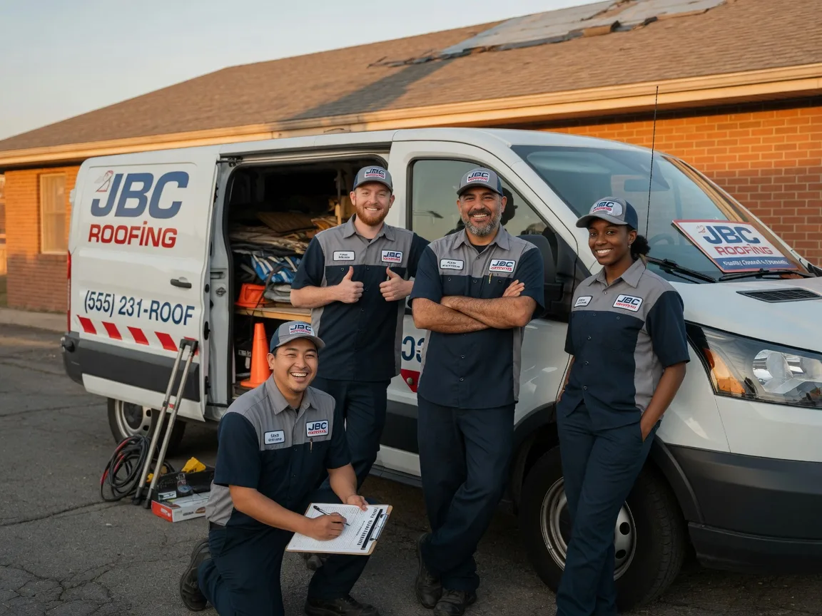 Roof Replacement company in Montandon, PA