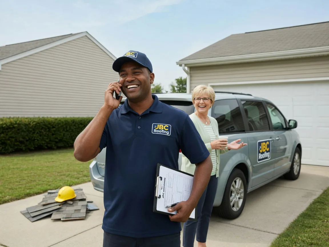 Roof Replacement Montandon, PA FAQs